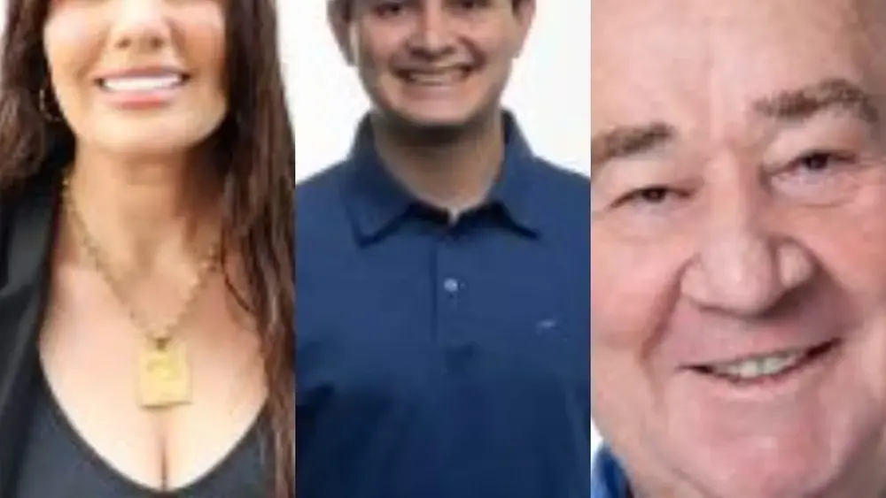 Republicanos: três candidatos desistem e ficam inaptos em MS