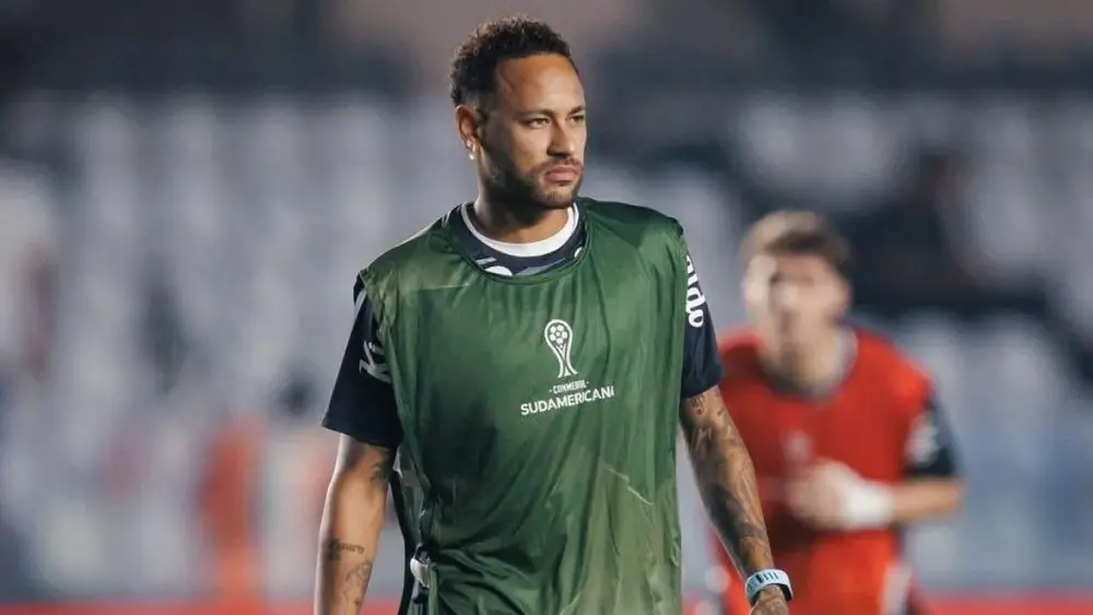 Vasco e Santos: duelo direto contra a queda no Brasileirão