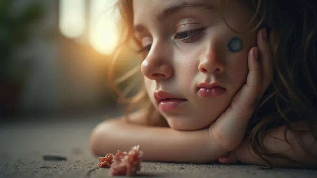 Brucelose articular no joelho: infecção crônica