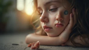 Brucelose articular no joelho: infecção crônica