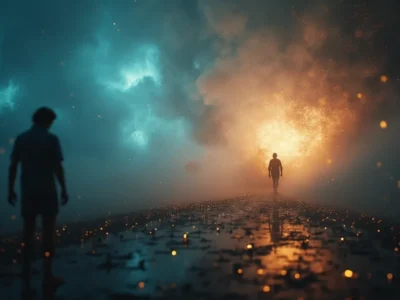 Como funciona o processo de edição de um filme profissional