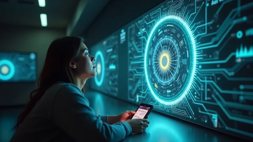 Melhores filmes sobre tecnologia e inteligência artificial