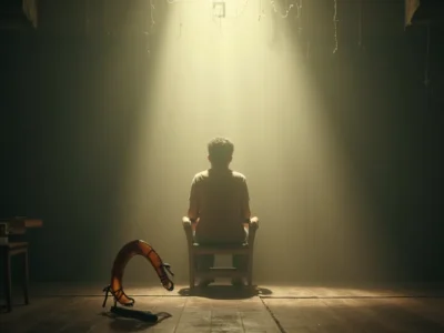 Os filmes com narradores mais icônicos da história do cinema