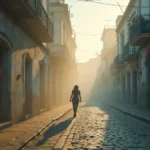 Cidades que foram completamente recriadas para filmes famosos