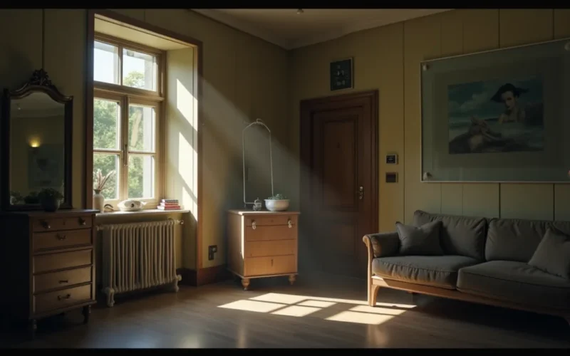 Como a história de Kim Philby foi retratada no cinema mundial
