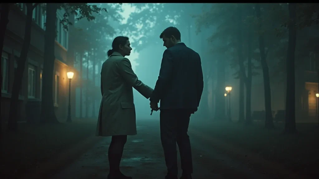 Como a literatura de espionagem da Guerra Fria virou filme famoso