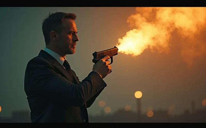 Como os filmes de 007 refletiam o medo nuclear da época