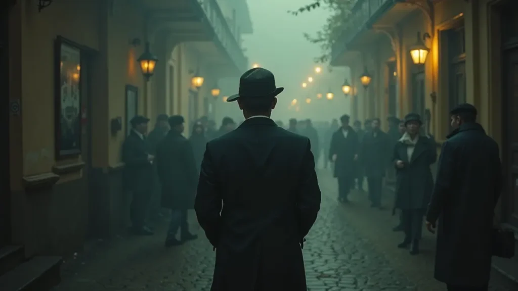 Como os filmes de espionagem da Guerra Fria influenciam o cinema