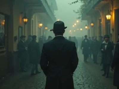 Como os filmes de espionagem da Guerra Fria influenciam o cinema