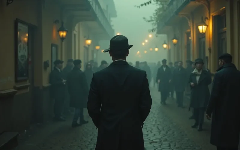 Como os filmes de espionagem da Guerra Fria influenciam o cinema
