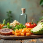 Como os programas de culinária influenciam hábitos alimentares