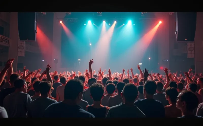 Como os programas de talento mudaram a indústria da música