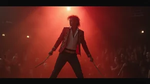 Como Thriller de Michael Jackson mudou a história do videoclipe