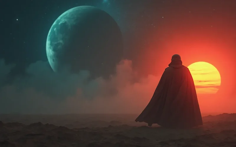 Erros de gravação em filmes Star Wars que viraram lenda