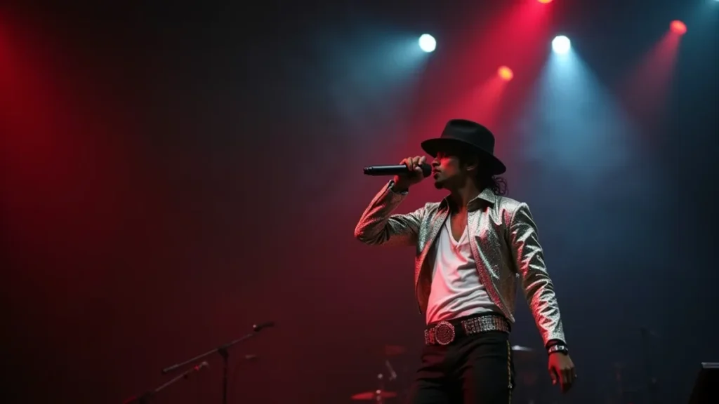 O filme biográfico de Michael Jackson que o mundo aguarda
