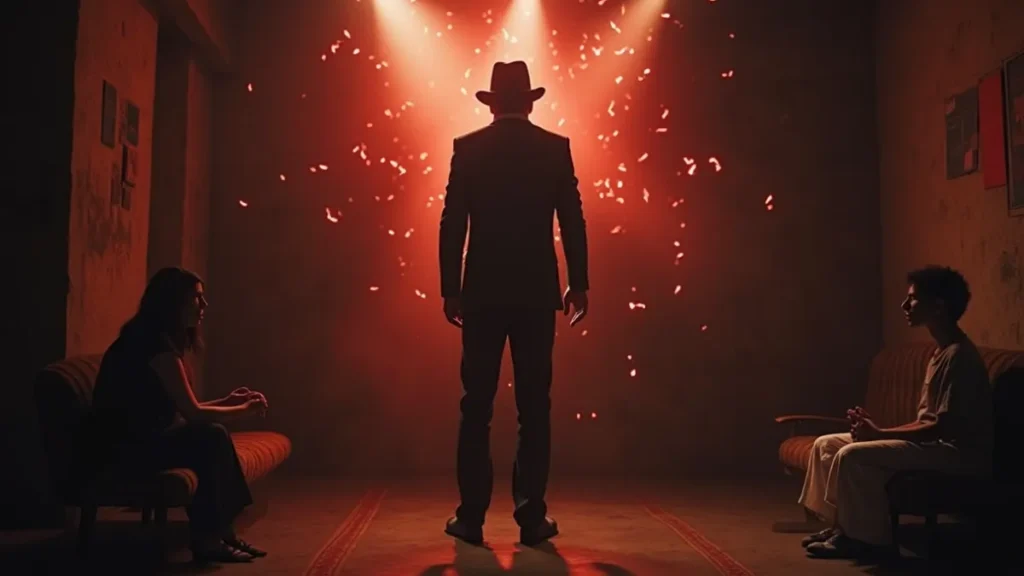 O que o filme de Michael Jackson vai mostrar sobre o artista