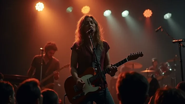 Os biopics musicais mais emocionantes para assistir agora