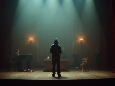 Os concertos filmados que se tornaram clássicos do cinema musical