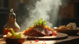 Os documentários de gastronomia mais incríveis disponíveis