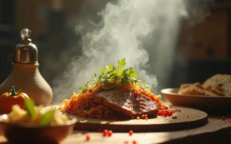Os documentários de gastronomia mais incríveis disponíveis
