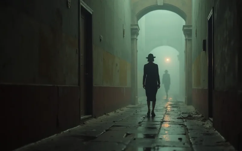 Os filmes de espionagem que eram considerados subversivos