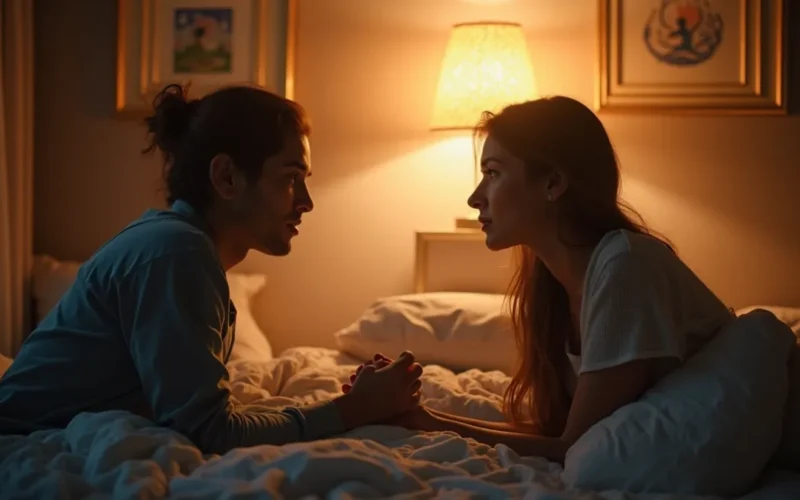 Os filmes de romance mais emocionantes para assistir a dois