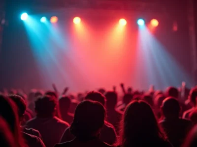 Os filmes de shows ao vivo que emocionaram fãs no mundo todo