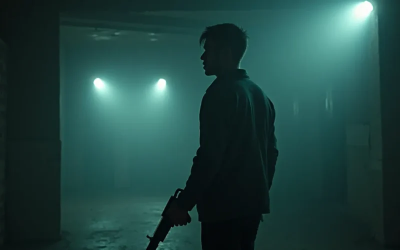 Os filmes que revelam os bastidores das guerras de espionagem