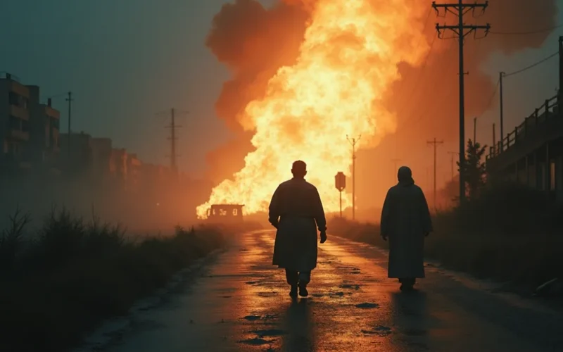 Os filmes que revisitam a Guerra Fria com olhar contemporâneo