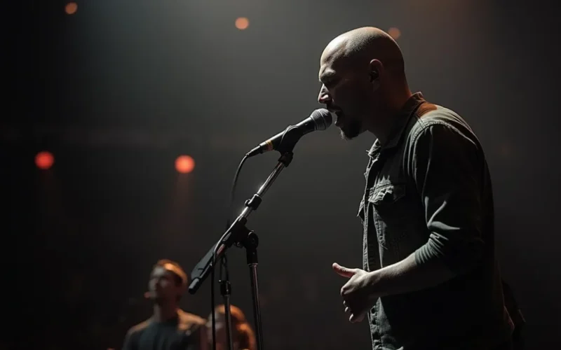 Os filmes sobre músicos que ganharam prêmios importantes
