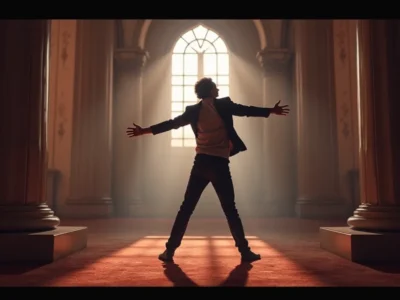 Os álbuns que transformaram Michael Jackson em lenda da música