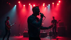 Os melhores documentários sobre bandas e cantores famosos