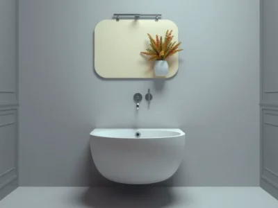 Como Desentupir Vaso Sanitário Turco (à Turca) Sozinho em Casa