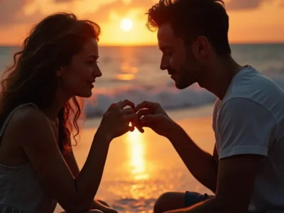 Filmes perfeitos para assistir em um encontro romântico a dois