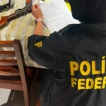 Doleiro movimentou R$ 375 mi para contrabandistas