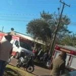 Tiroteio em Ponta Porã mata jovem e fere adolescente