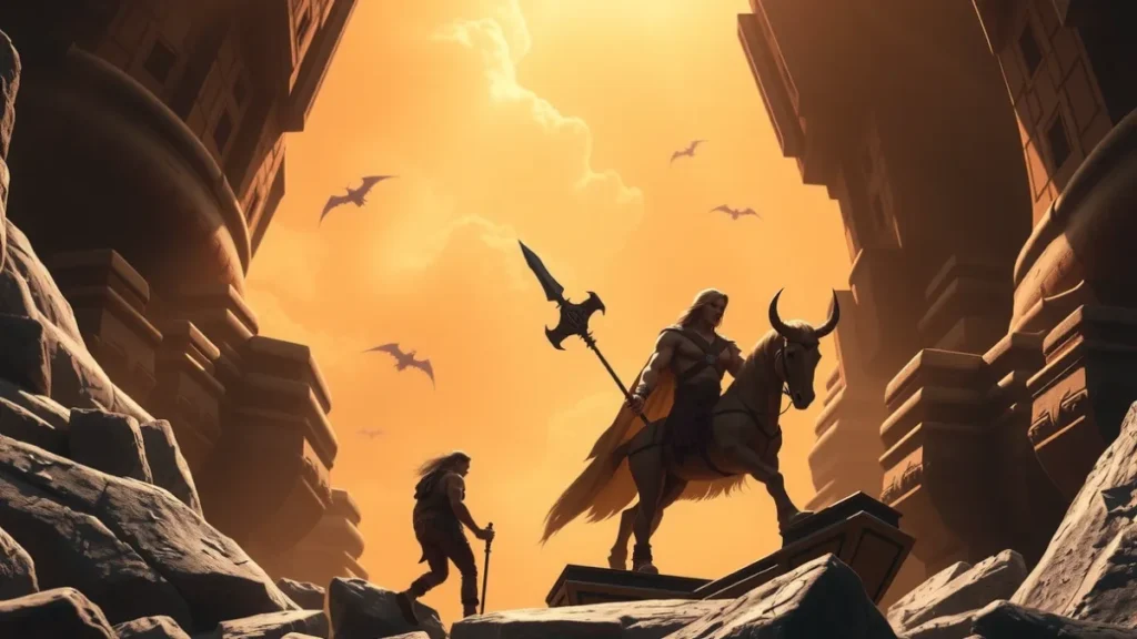 O legado de He-Man na cultura pop de diferentes gerações
