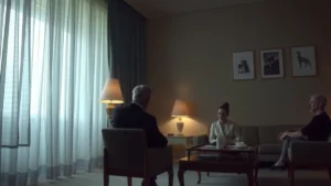 As crises pessoais que quase encerraram a carreira de Scorsese