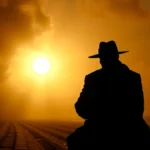 Django Livre e o faroeste de vingança dirigido por Tarantino