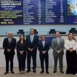 Justiça dá 10 dias para MP definir prazo de nova eleição na Câmara
