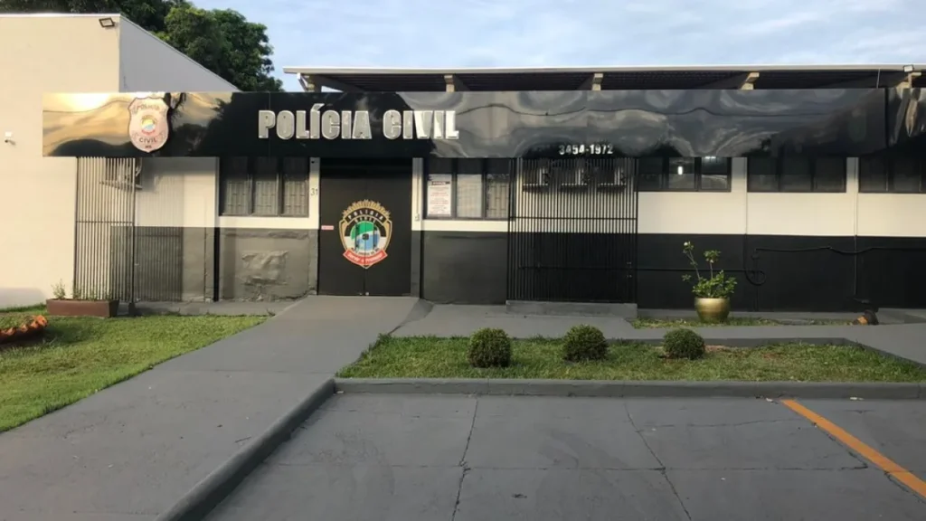 Homem morto e criança ferida em ataque a residência em Maracaju