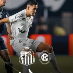 Santos empata com Remo e decide vaga no Pará
