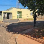Homem é morto a tiros escondido em cozinha em Costa Rica