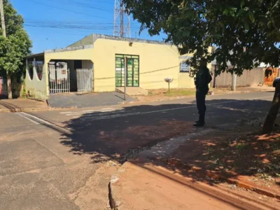Homem é morto a tiros escondido em cozinha em Costa Rica