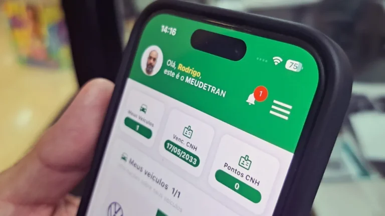 Detran MS: prazo para licenciar placas 7 e 8 termina em agosto