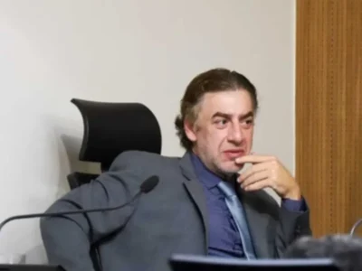 Neno Razuk é preso na Bolívia por entrada ilegal