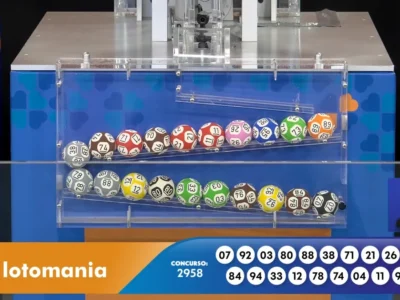 Resultados de loterias: veja as dezenas sorteadas nesta segunda (3)