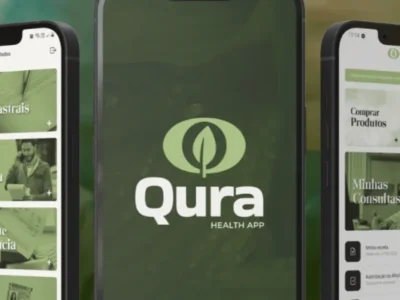 Anvisa proíbe venda de produtos de cannabis pelo app Qura