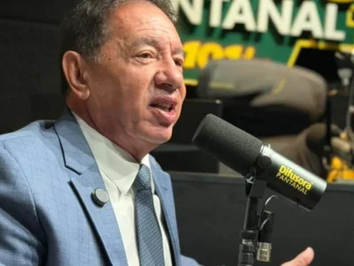 Estabilidade política impulsiona crescimento e transforma MS, diz Gerson