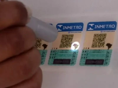 Selo do Inmetro terá QR Code e poderá ser verificado pelo celular